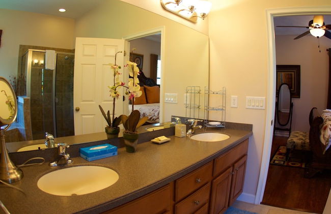 The Wakefield Vacation Home with Pool - Foto 18