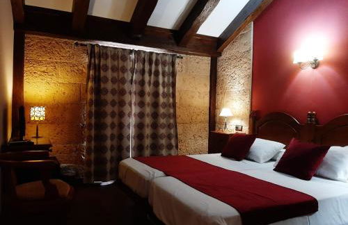 Hotel Rural los Tadeos - Foto 10