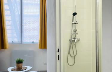 BE MY APPARTS, Studio de charme "LE CARILLON", DOUAI, Coeur de ville - Foto 42