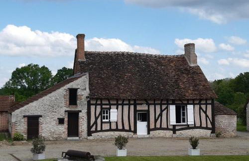 La Maison Solognote - Foto 24