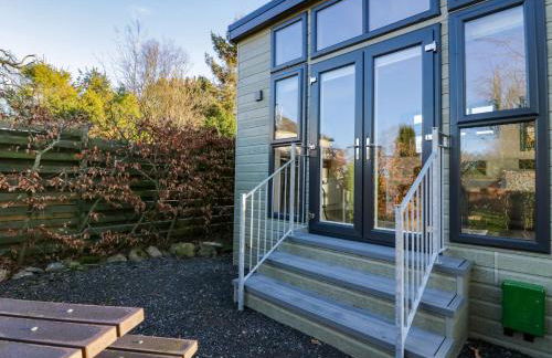 Elderflower Lodge - Foto 32