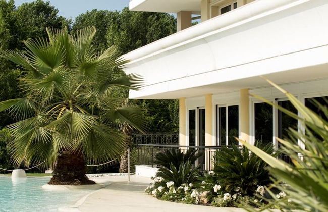 2 Relais du Lac Village - Italian Homing - Foto 3