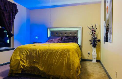 Large 3BR Home for Families and Work Stays With Fast WIFI - Foto 34