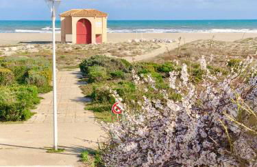 Barcaresa-LA PERLE VUE MER PIEDS DANS L'EAU CLIM WIFI - Foto 17