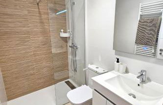 Via de la Plata Luxury Suites 2B - Foto 6