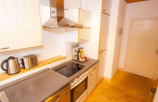 Holiday Apartment at Castle I - Foto 5