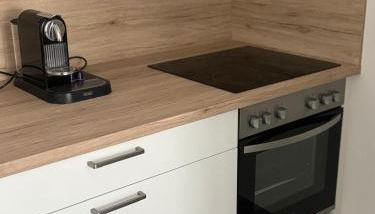 Apartment - Wohnen auf Zeit - Foto 4