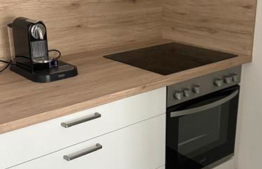 Apartment - Wohnen auf Zeit - Foto 4