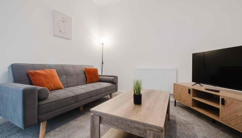 Modern and Comfortable Home away from Home - Foto 5