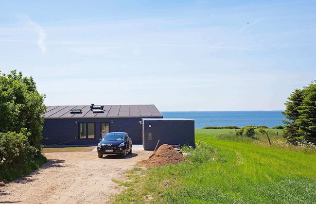 8 Person Holiday Home in Kalundborg - Photo 30