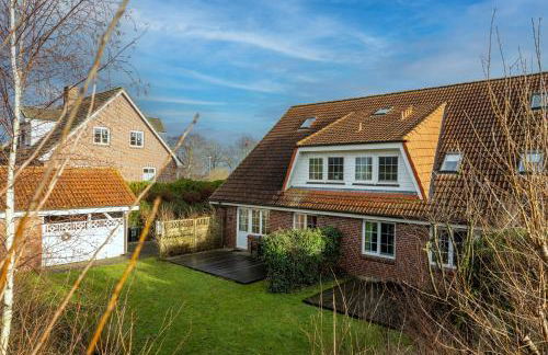 Salzwiesenglück im Haus zwischen den Wassern - Foto 8