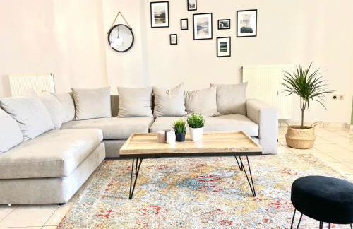 Anastasias house near Athens airport - Photo 49