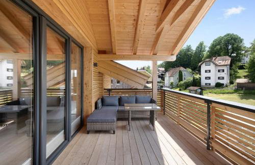 Ferienwohnung Schwaiger Almblick - Foto 1