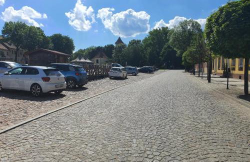 Studio Rynek Pułtusk - Photo 13