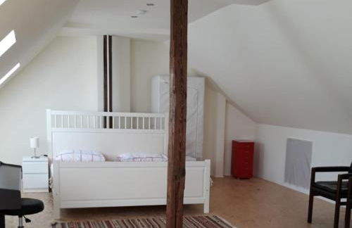 Nette, geräumige Ferienwohnung - Foto 6