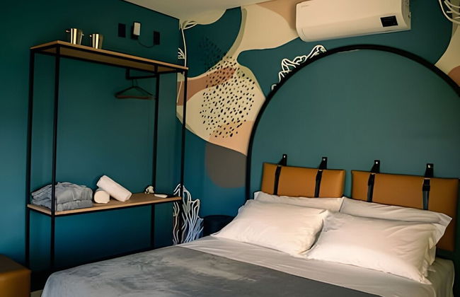 Cabanas Sunset View - Foto 40