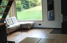 Dom w lesie - Foto 9