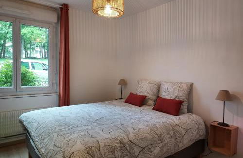 Grand appartement 2 chambres Calme Parking - Foto 28