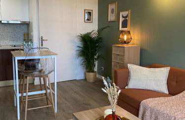 L'Écrin de Jaude - Duplex by PRIM0 C0NCIERGERIE - Foto 23