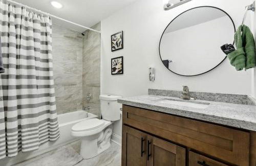 15 Bedrooms in the Heart of NOLA - Foto 41