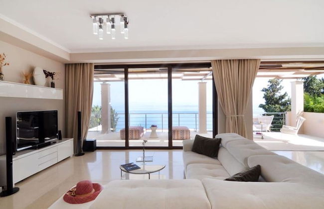 Corfu Dream Holidays Villa - Foto 21