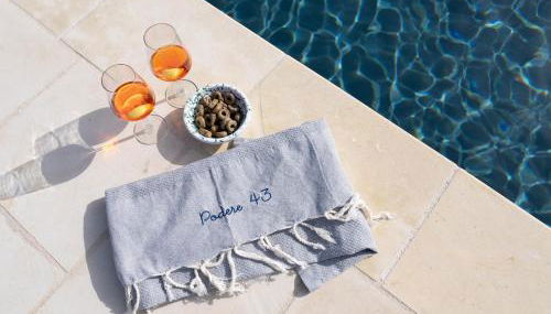 Podere 43 Charme B&B - Foto 2