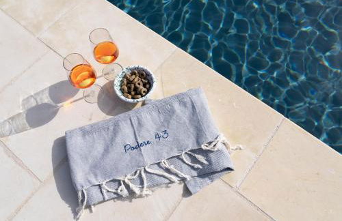 Podere 43 Charme B&B - Foto 2