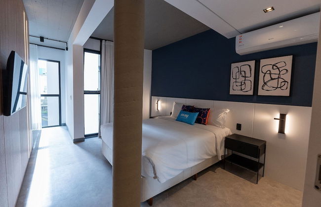 Xtay Oslo Florianópolis - Photo 20