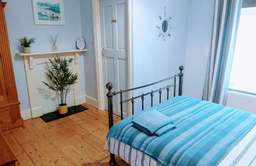 The Nautical Nest in the heart of Dartmouth - Foto 16