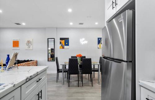 5 min to Brickell & Bars - Arcade - King Bed - Outdoor Fun - Foto 5