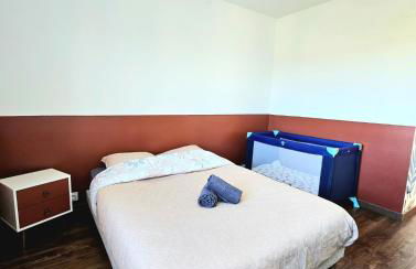 Maison individuelle Idéale 10 pers ! - Foto 22