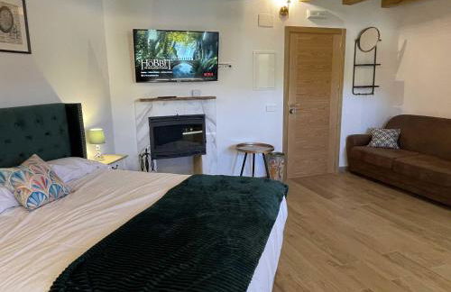 El Bulín de Montejo - Foto 95