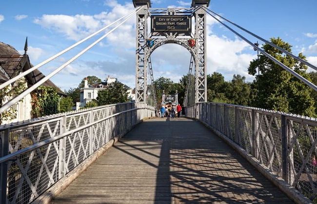 The Kings Gathering - Very Central Chester - Photo 48