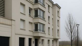 Appartement Cosy Proche Disneyland - tout Confort - Foto 5