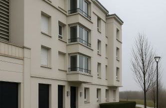 Appartement Cosy Proche Disneyland - tout Confort - Foto 5