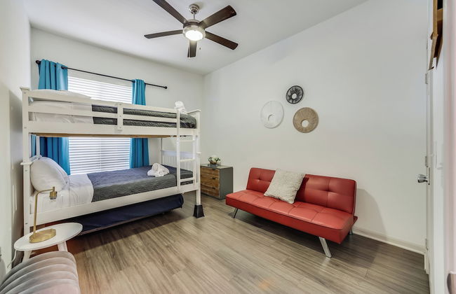 Lynn's Lodging - Foto 2