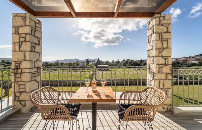 Carlos Mansion Luxury Suites - Foto 51