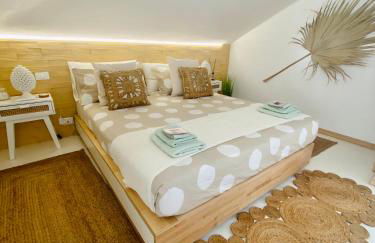 Design Sea Apartment -BOHO SUITE- Abruzzo - Foto 12