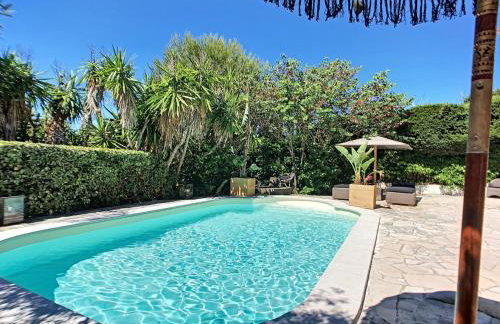 Villa Riviera - Foto 5