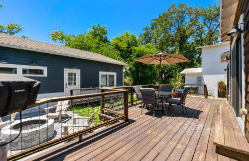 Cape Keepers Cottage - Lighthouse Park - Photo 21