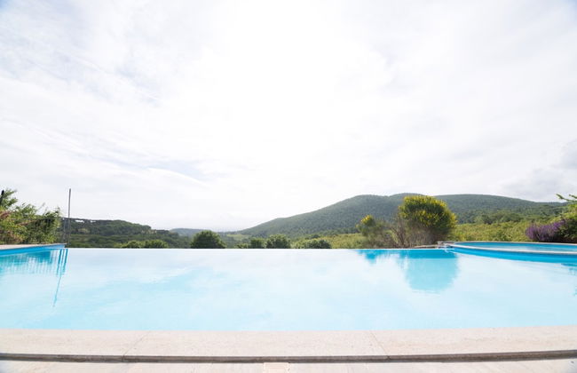 Agriturismo Il Serraglio - Foto 68