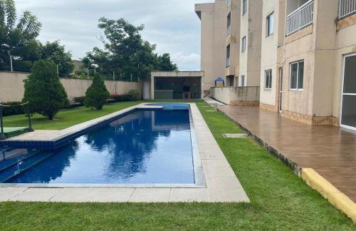 Apartamento 3 quartos, Fortaleza - Foto 42