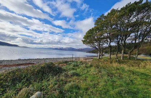 Glenrigh House - The Garden Flat for 4 - Photo 18