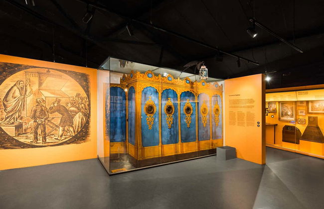 Museo de cine de Girona - Foto 10