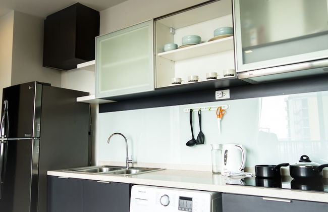 Astra Condo - Foto 24