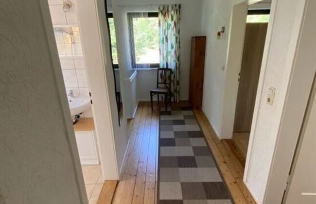 Idyllic Holiday Home - Foto 24