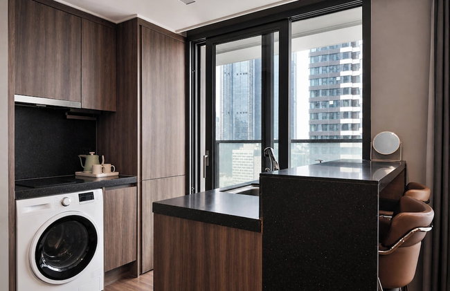 Haeundae Lamer Stay - Foto 75