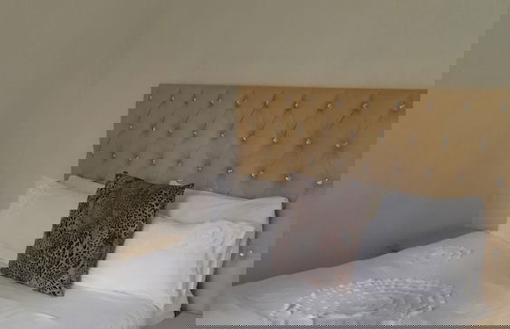 Simbasun Country Cottages - Foto 1