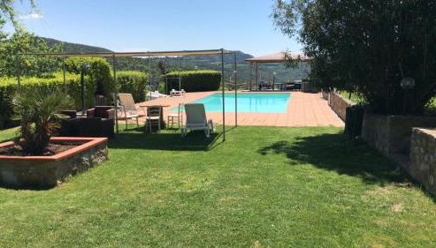 Casolare il Salice - Foto 3