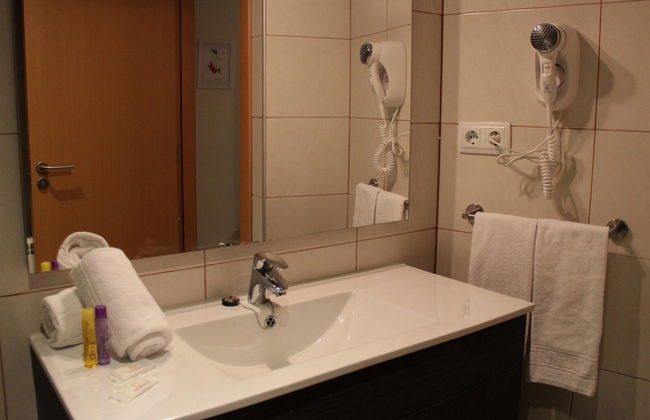 SANTA SUSANNA Chic! Apartments by ALEGRIA - Foto 13